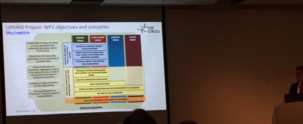 aamtwi's tweet photo. #CIRED2017 with #upgrid project https://t.co/IXlOaWcfAI