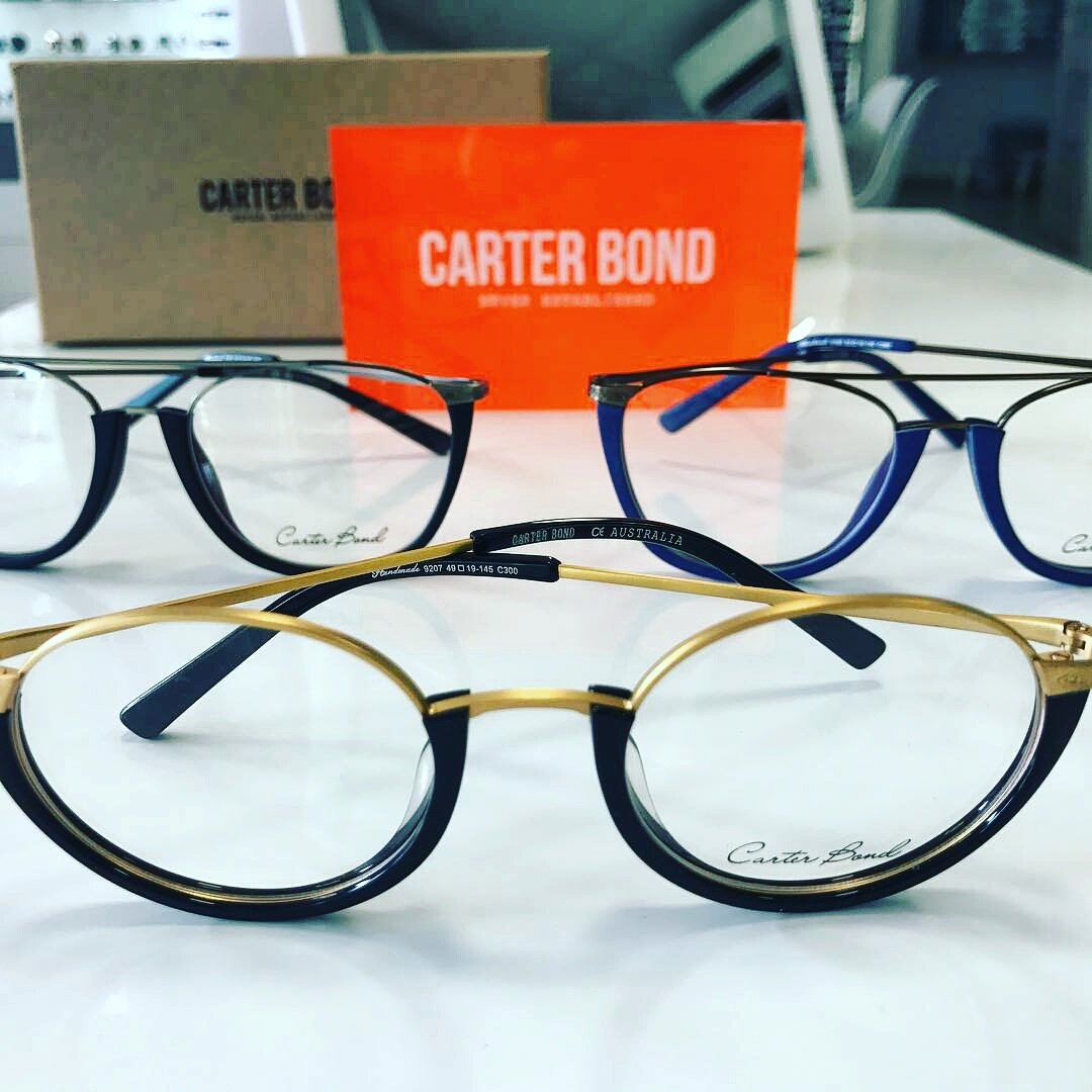 CARTER BOND tweet media