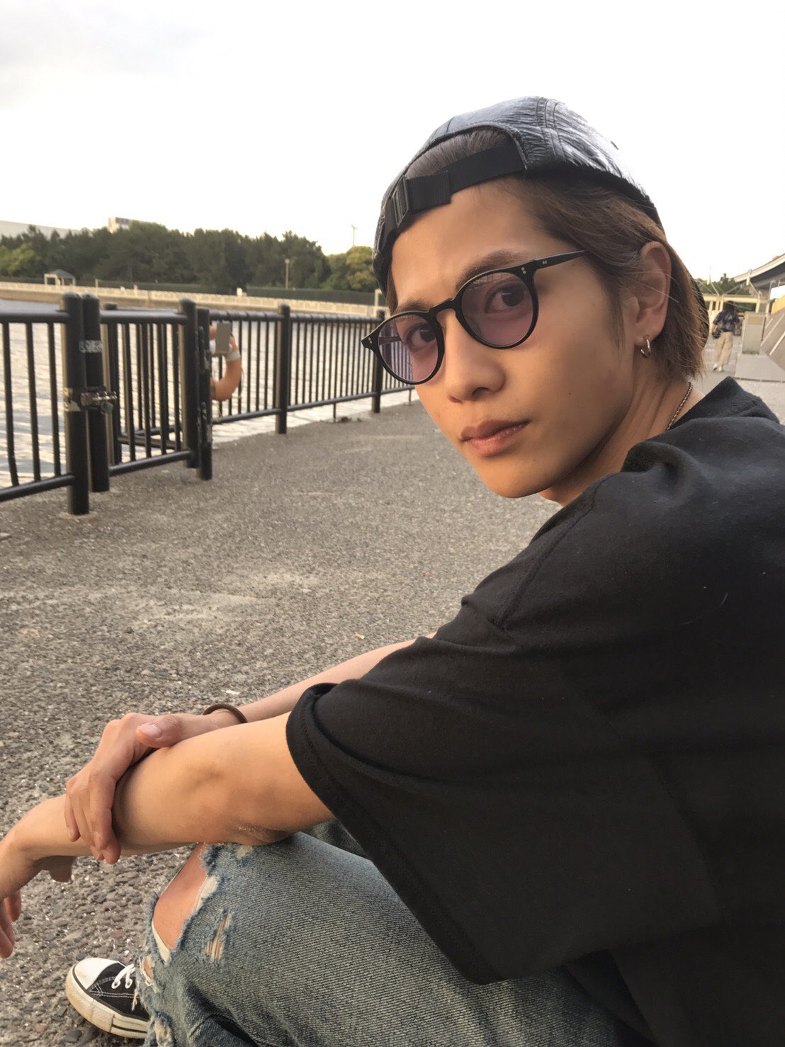 志尊淳 on X: 