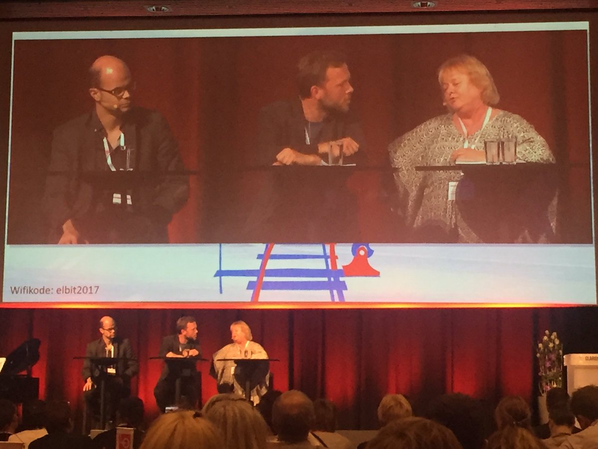 Marianne S. Johnsen tweet media