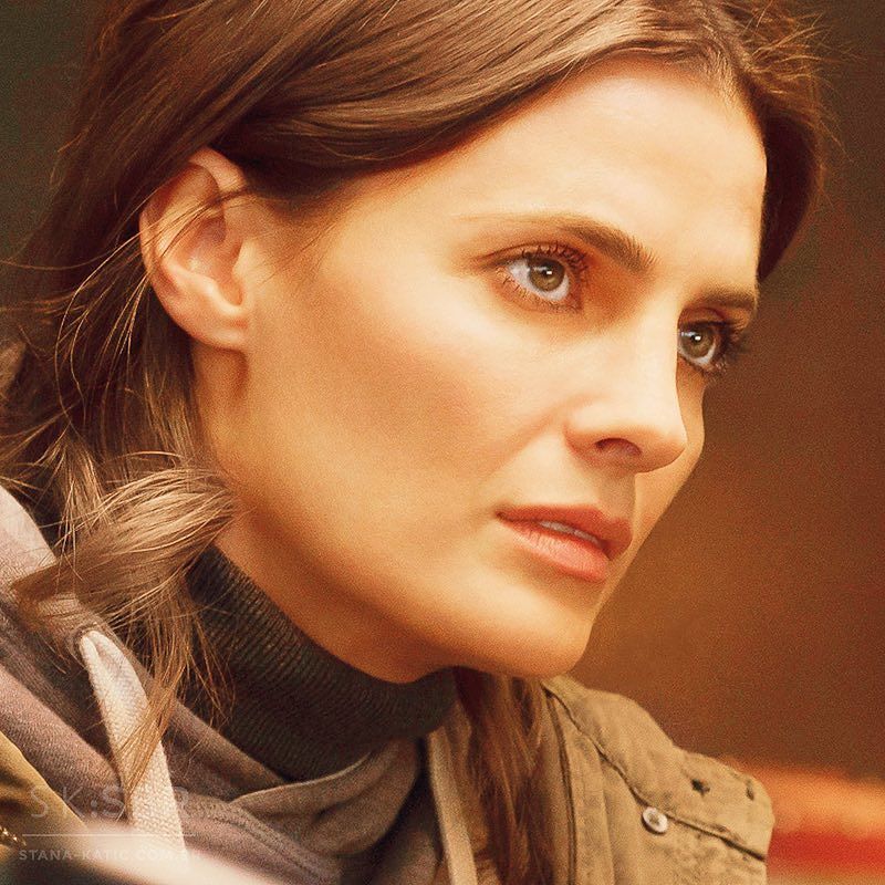 StanaticsBR's tweet photo. #StanaKatic é Emily Byrne, uma agente do FBI, em #Absetia. A série estreia na próxima sexta-feira, no Festival de … https://t.co/tZSOTiAoCz https://t.co/KKWFhryQKT