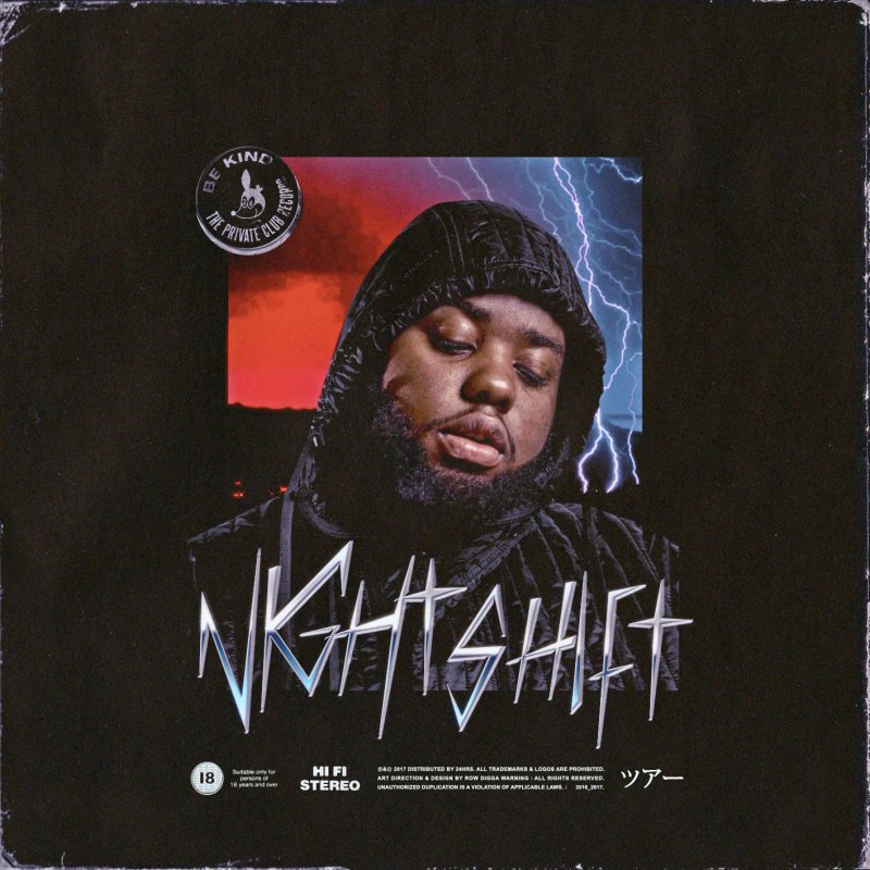 Rowdee38's tweet photo. 24hrs "Night Shift" EP out now
.art dir & art by Rowdee #TMBC #NightshiftEP
// more projects : https://t.co/aMKabhDpjJ https://t.co/kx051TmB7y