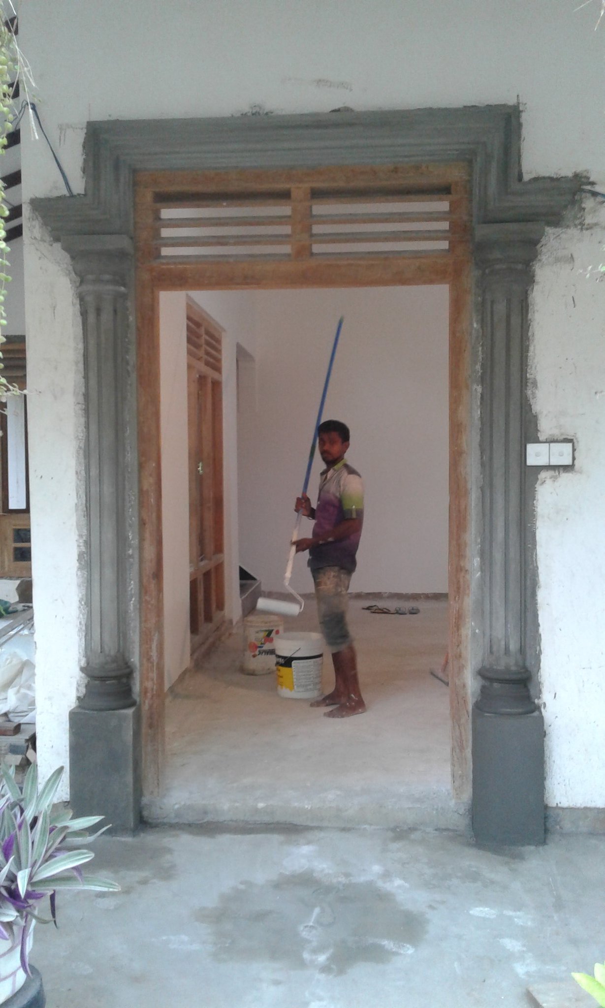 induwara on Twitter: "molding designs for you hous All kind of cement