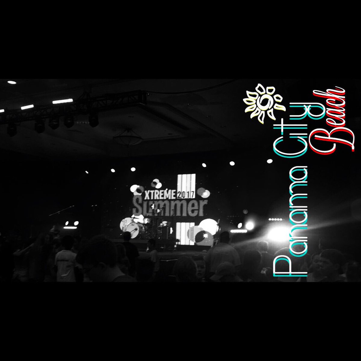 901_cody's tweet photo. This week will be full of fun, adventure, and a whole lot of Jesus #pcb2k17 #xtremesummer17 https://t.co/M7taI7y0Lh