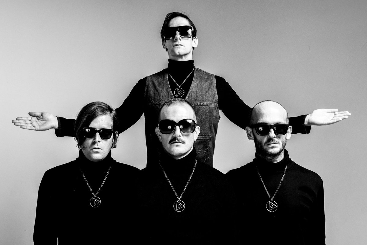 PureVolume (@purevolume) on Twitter photo PREMIERE: <a href="/drax_tx/">Drakulas (weird vibe bringers)</a> share their wild new video for "VHS" that may resemble something familiar purevolume.com/news/PREMIERE-… PREMIERE: <a href="/drax_tx/">Drakulas (weird vibe bringers)</a> share their wild new video for "VHS" that may resemble something familiar purevolume.com/news/PREMIERE-…