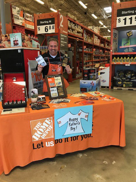 JohnTuten2's tweet photo. GC challenge accepted!  Nice work Team Kennesaw! #sellaton!  @ChrisBergHD @LayneThome @TammyMorris234 @Kennesaw0106 https://t.co/pxkIYsyX76