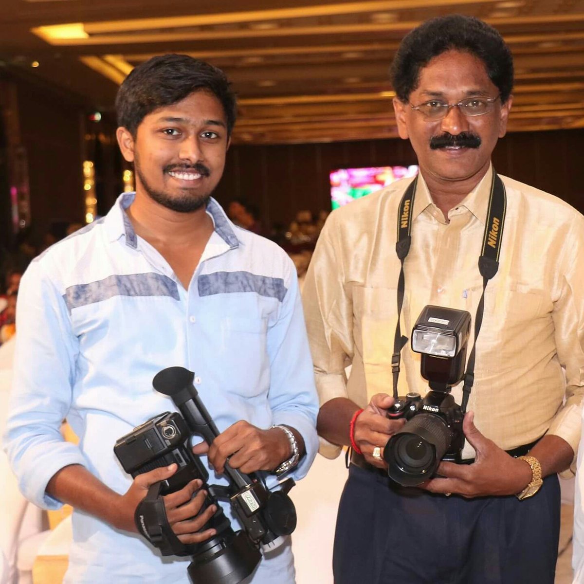 #My_gurunadhar...
#My_appa..