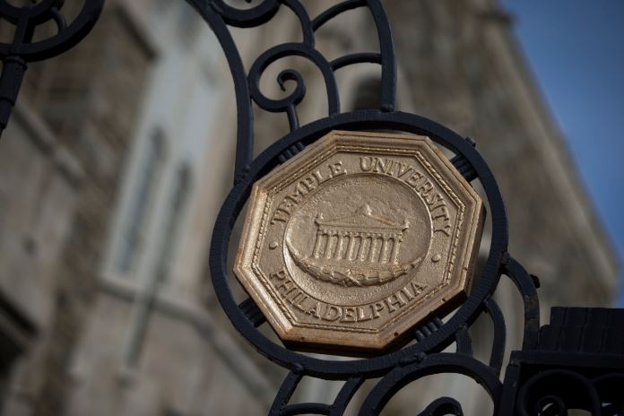 TempleUniv's tweet image. Temple has nearly 28,000 students from Pennsylvania. #WithTemple #PAwins