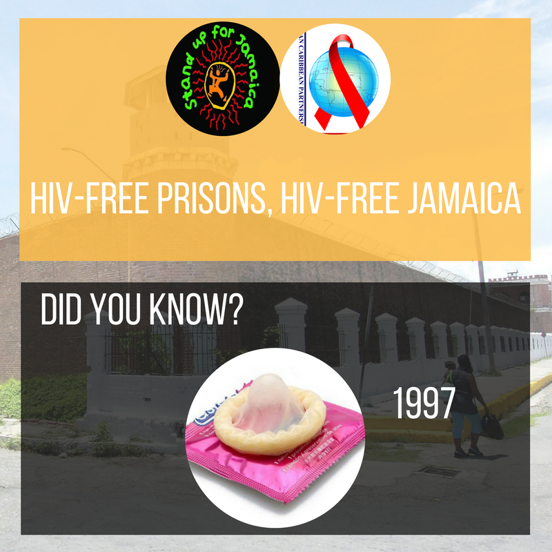 16 inmates died in four days of riots against other prisoners accused of being homosexuals: nytimes.com/1997/08/25/wor… #HIVFreePrisonsJA #HIV