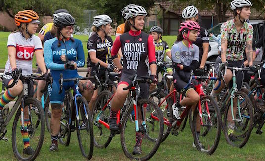 BSS_Austin's tweet photo. Interested in Cyclocross and want to try it out in an environment just for ladies? join us 6/24. https://t.co/PRYe0eR1g8 #CXiscoming #BSSCX https://t.co/ErTDIBRRyO