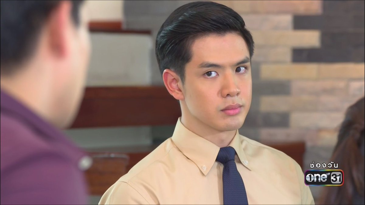 TeddyOrn's tweet photo. ชอบสายตาหมอตอนมองดนตร์ 😂 #กับดักเสน่หา https://t.co/JtsVwFkdOR