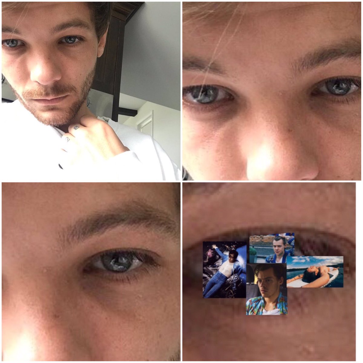 rainbow_shark_'s tweet image. "Глаза зеркало душы"
#Niall4MMVA 
#MTVAWARDSSTAR One Direction