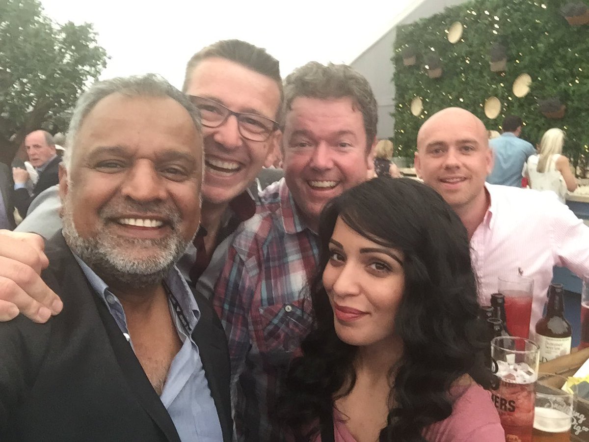 PIANOleif's tweet photo. #BIISummer  @theGGrewal https://t.co/px8M8IGg24