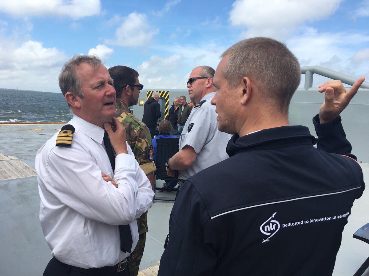DH Aircraft Systems (@dhas_nl) on Twitter photo Flying with <a href="/kon_marine/">Koninklijke Marine</a> , <a href="/mvkdekooy/">MVK de Kooy</a>, <a href="/NLR_NL/">Royal NLR</a> and @Kustwacht_NL from vessel Guardian today. <a href="/dronecampus/">Drone Campus</a> Flying with <a href="/kon_marine/">Koninklijke Marine</a> , <a href="/mvkdekooy/">MVK de Kooy</a>, <a href="/NLR_NL/">Royal NLR</a> and @Kustwacht_NL from vessel Guardian today. <a href="/dronecampus/">Drone Campus</a>