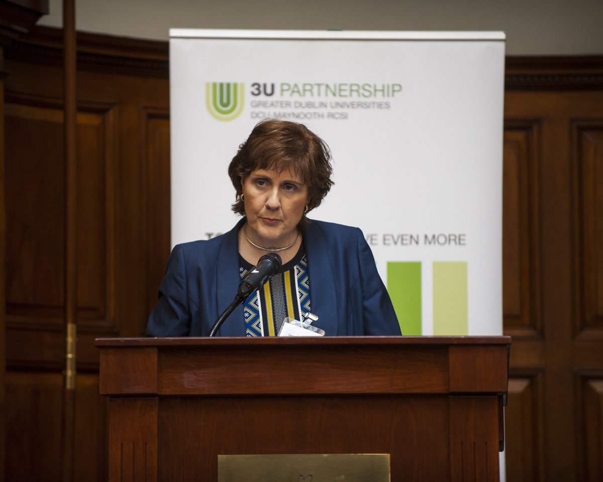 3Upartnership's tweet photo. 3U Innovediate Workshop: Communication Skills for Public&amp;Patient Involvement (PPI) in Research 2017 @RCSI_Irl @DublinCityUni @gomaynooth https://t.co/o56mX5RmTD