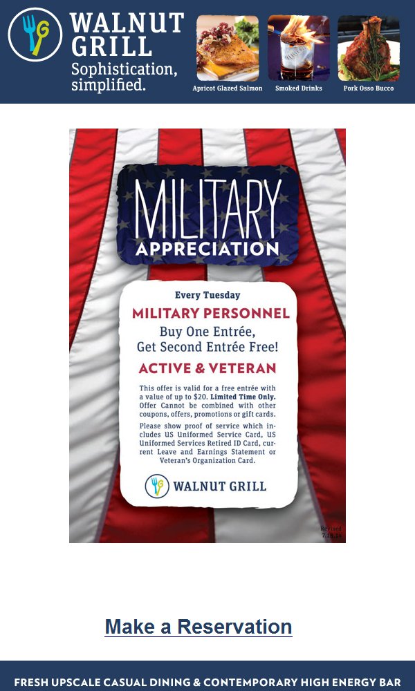 WalnutGrill tweet media