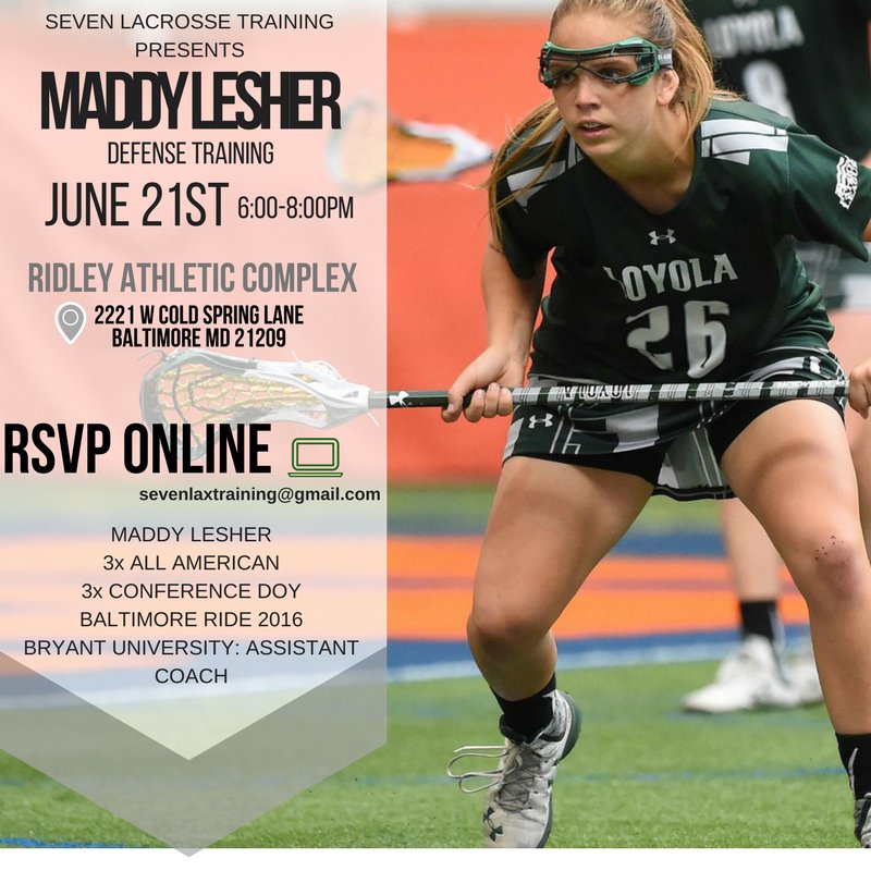 SevenLaxTraining tweet media