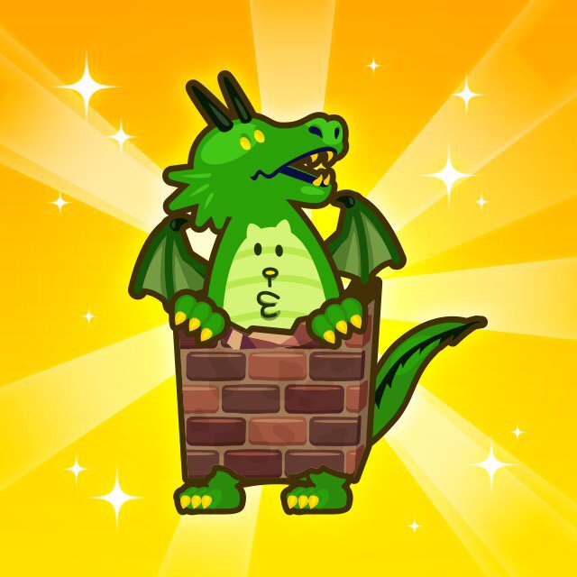 cocoapowder_57's tweet image. ドラゴンニャッツをスカウトしました！