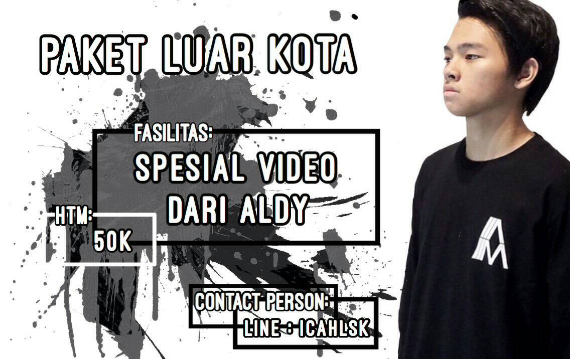AloversMalang's tweet photo. Yooooooo https://t.co/CiAm99h9fF