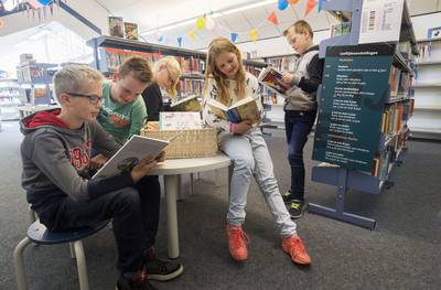 Weerselo op de bres voor behoud van bibliotheek dlvr.it/PLzCw4