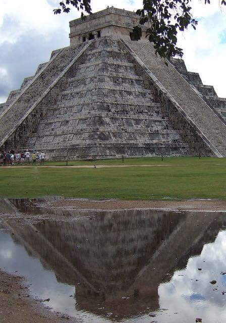 edificiosmayas's tweet image. Que sea un gran martes amigos :) #YucatanVenPorTodo