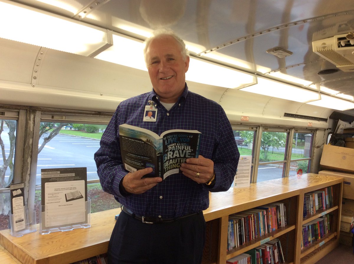 Let's Read Seminole (@letsreadscps) on Twitter photo Mr. Karnes is reading today on the #Bookmobile! <a href="/SCPSInfo/">SCPS Info</a> @SCPSTL <a href="/ePathwaysSCPS/">SCPS ePathways</a> <a href="/almond_karen/">Karen Almond</a> <a href="/tinacalderone/">Tina Calderone</a> @abbyforkids <a href="/SCPSFoundation/">Foundation for SCPS</a> Mr. Karnes is reading today on the #Bookmobile! <a href="/SCPSInfo/">SCPS Info</a> @SCPSTL <a href="/ePathwaysSCPS/">SCPS ePathways</a> <a href="/almond_karen/">Karen Almond</a> <a href="/tinacalderone/">Tina Calderone</a> @abbyforkids <a href="/SCPSFoundation/">Foundation for SCPS</a>