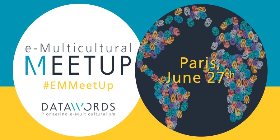 keshengyu's tweet photo. Join our 1st #EMMeetup in Paris, June 27, to celebrate Canadian Multicultural Day @BpifranceHub! https://t.co/xx7ZSMBXNM
#eMulticulturalism https://t.co/n6rtBzZdhu