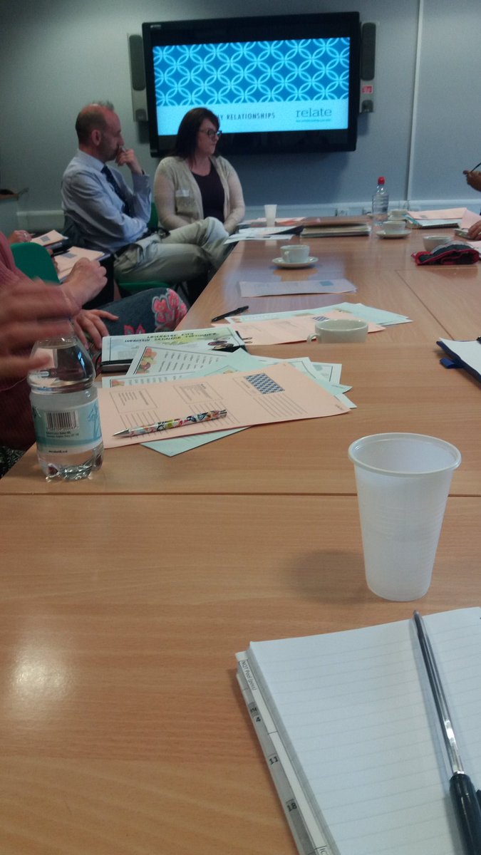 LeicesterHS's tweet photo. Mel from @RelateLeics talking about Relationships, Relationships, Relationships #RSE https://t.co/3aNVrcDj2x