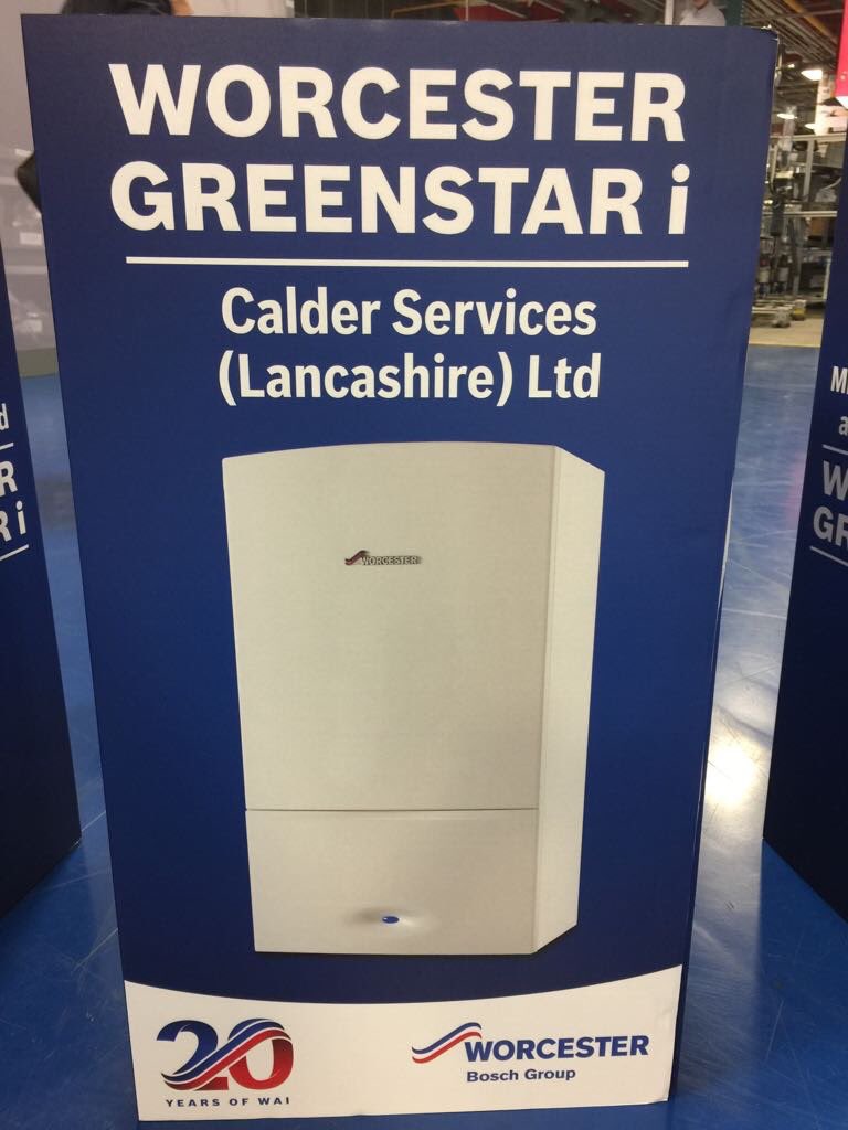 CalderServices's tweet photo. Beats building a Bear 🐻 at The Trafford Centre #BuildABoiler #WorcesterBosch https://t.co/DMKXlkMyb3