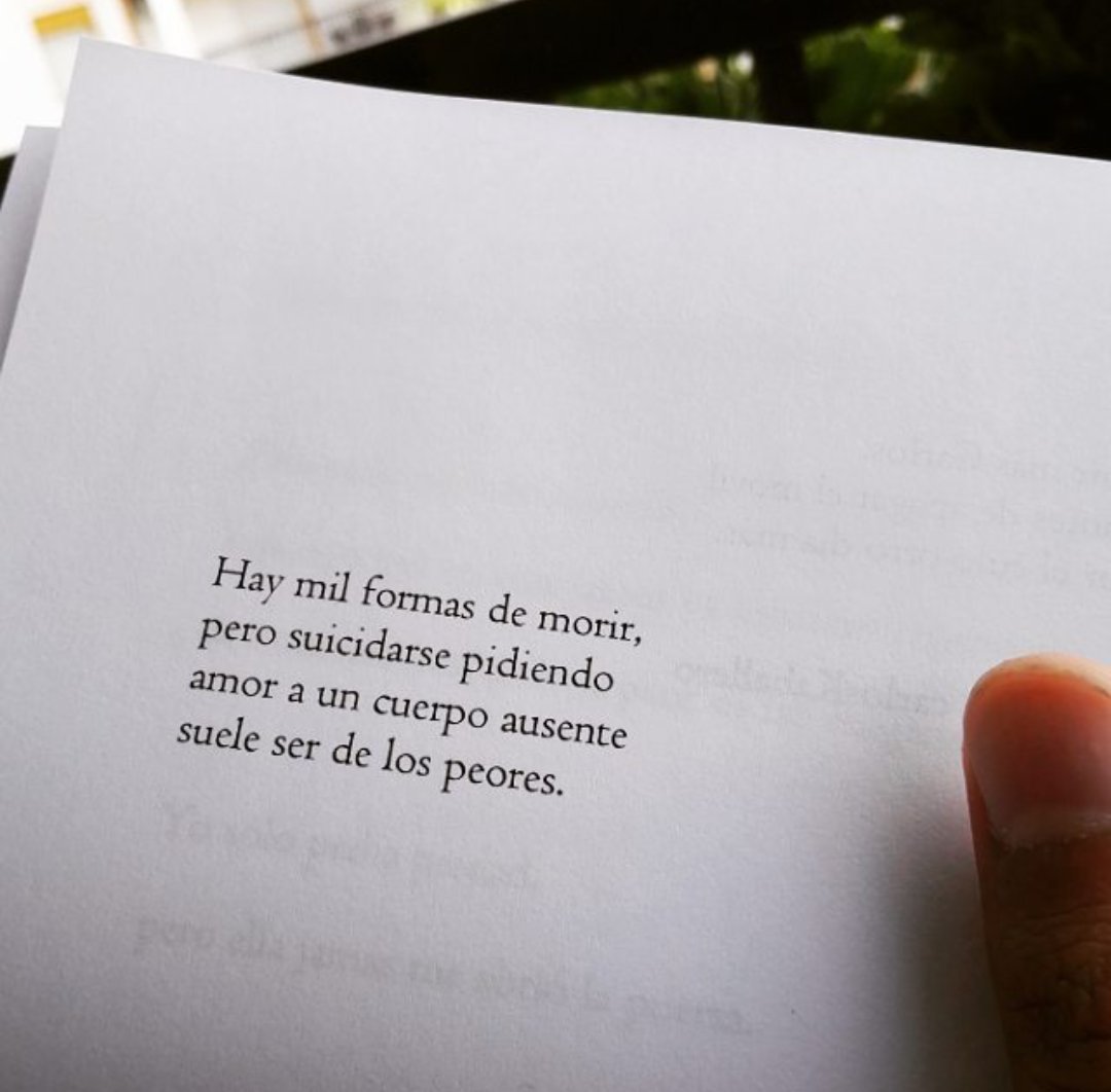 Mejor vivir!