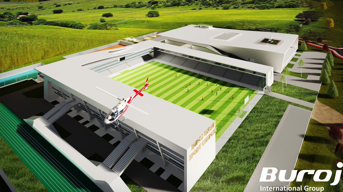 upemtih's tweet photo. Buroj Ozone - Sports Complex

#Sports #Complex #Football #Basketball #Tennis #Pool #Fitness #RealEstate #Investment #Property #Bosnia #UAE https://t.co/l9FtqgvhIc