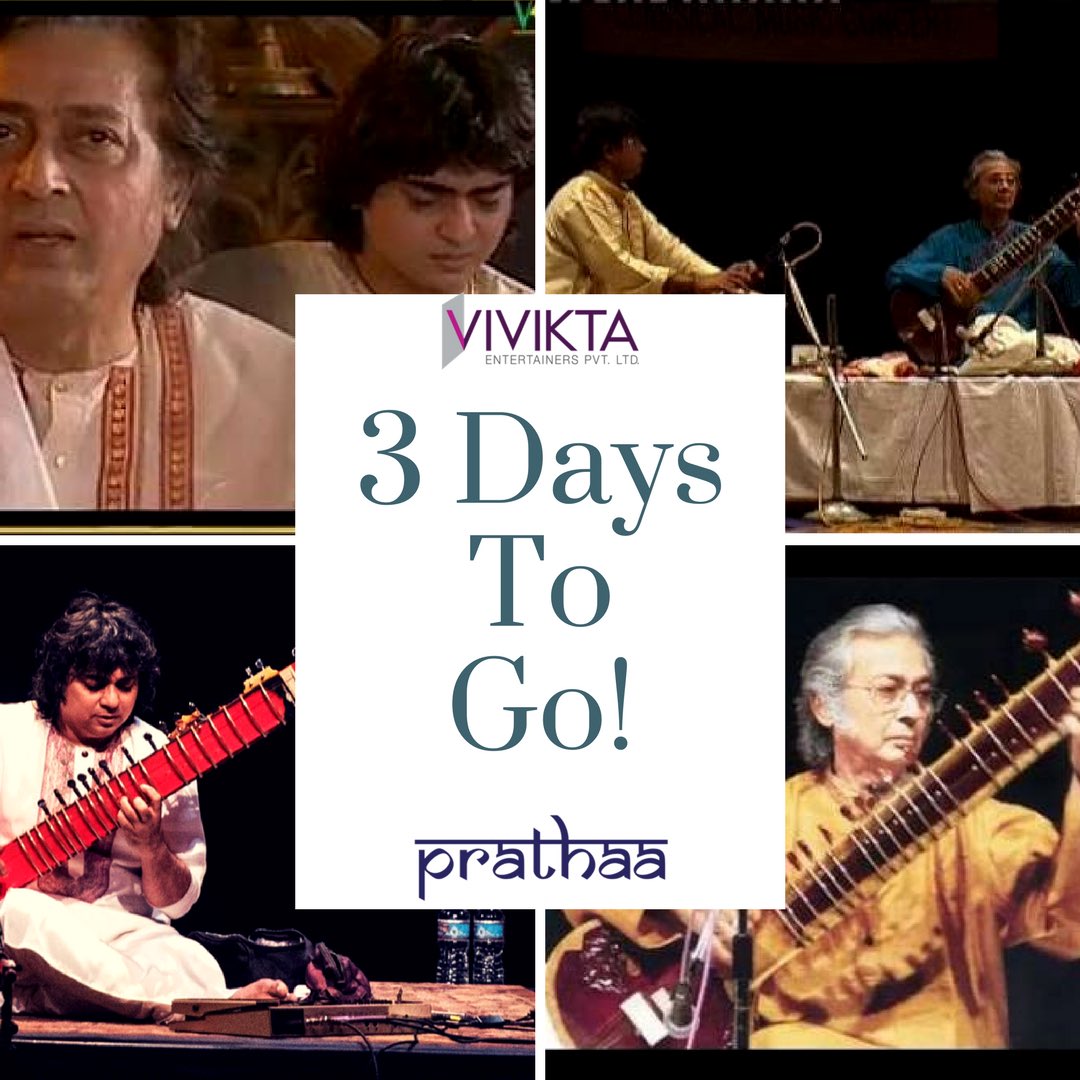 ViviktaEnt's tweet photo. The history is going to repeat! Iconic #FatherSonDuo will be performing after a very long in just three days. We are excited! https://t.co/CqcuazCU8r