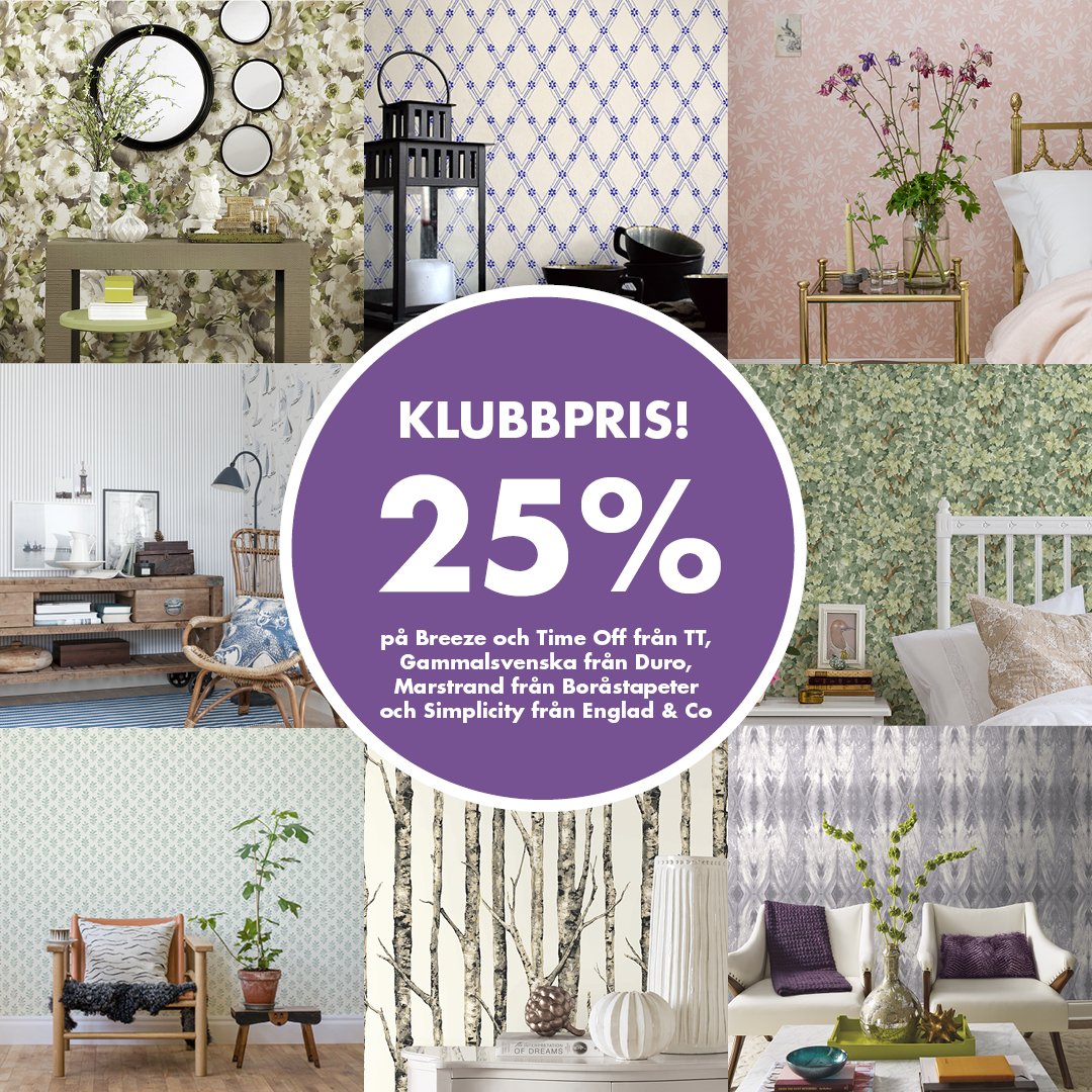 Happy Homes Sverige tweet media