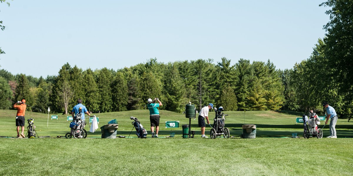 Media Tweets by Carleton Golf Club (Carleton_Golf) Twitter