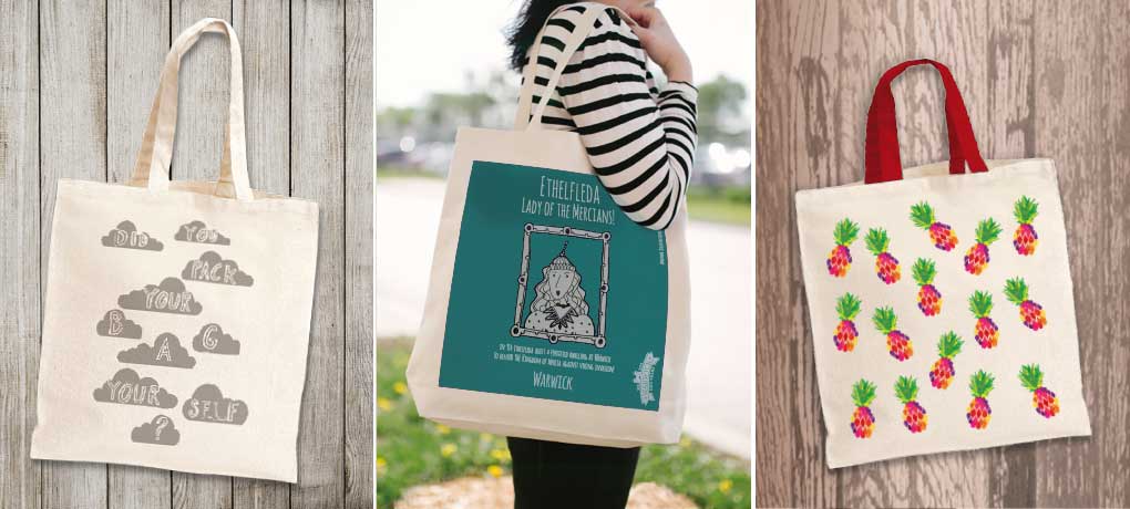 ClassPrinting's tweet image. Lovely Screen Printed Shopper Bags....Ideal for just about everyone. All UK manufactured and proper brill!