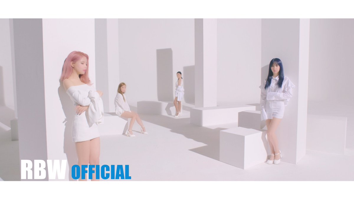 #마마무 #나로말할것같으면 #Purple
컴백 트레일러 공개 2017.06.22 6PM
youtu.be/r4In1xdqxUk