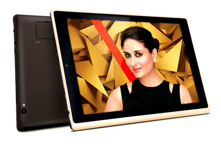 DigiTalkIndia's tweet photo. #iBall #SlideElan4G2 #tablets Launched with 7000mAh Jumbo Battery at ₹ 13,999 - Digital Talk- https://t.co/wcu28G8GU2 
#4GTablets, #android https://t.co/P17hdDZJAI