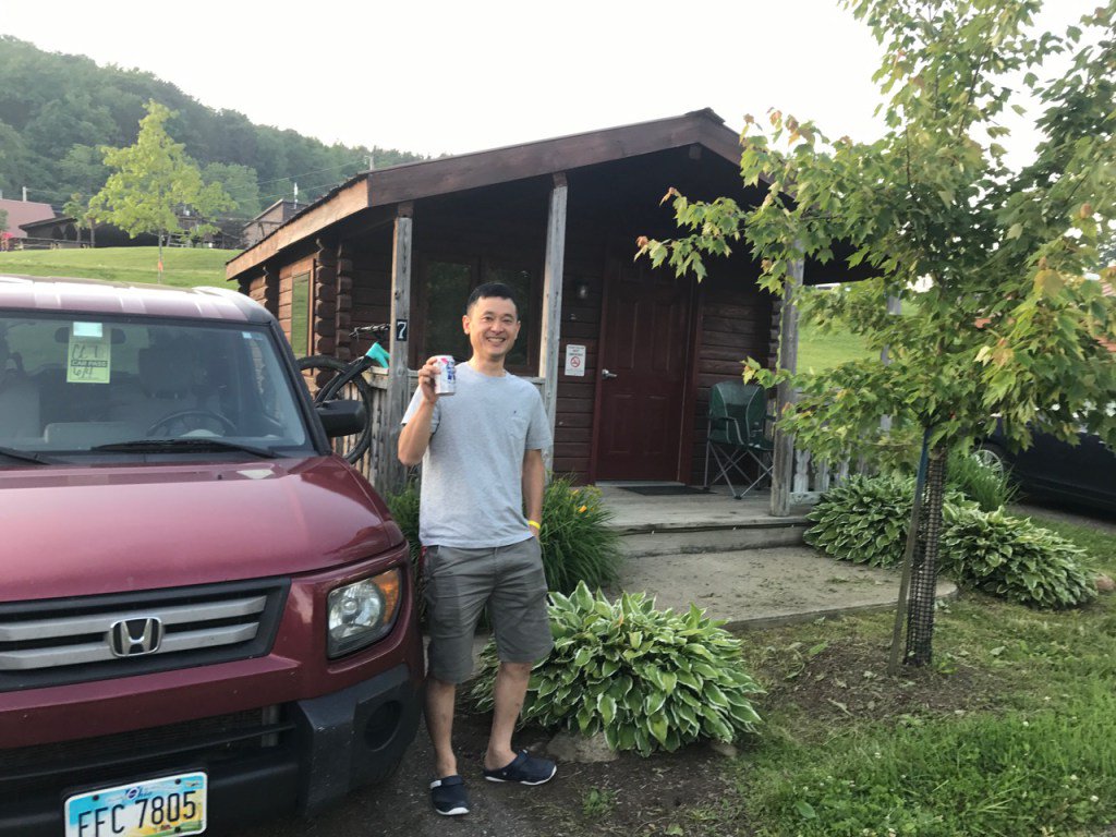 Quickdirt's tweet image. Mohican 100 2017 – The Battle of Eli quickdirt.com/2017/06/13/moh…