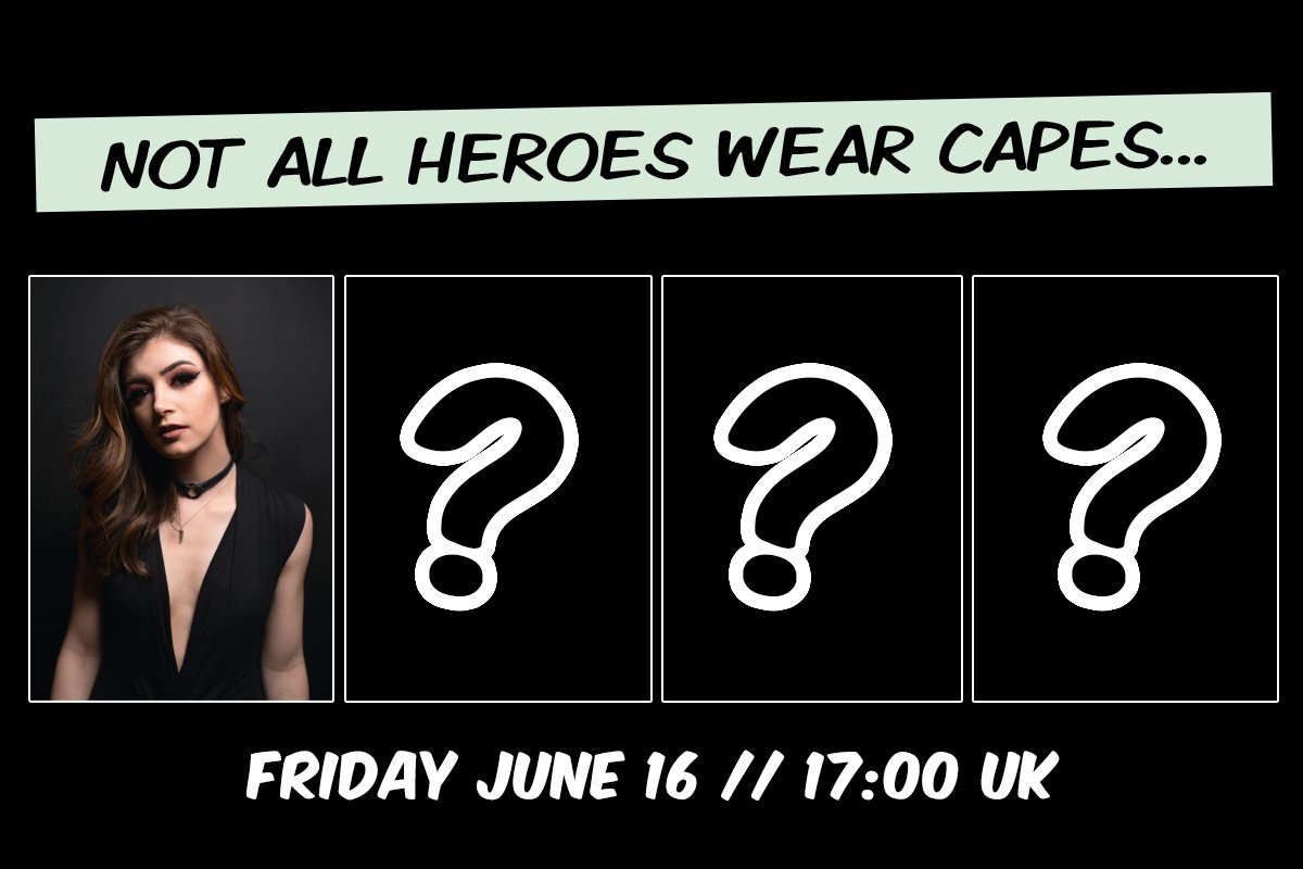 rocksound's tweet photo. Friday. https://t.co/QdqwFiX4AU