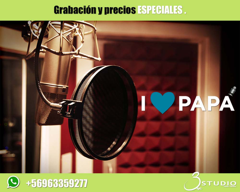 Breicomc's tweet photo. Celebramos el día del padre en #BmcStudio 2x1.Tu también puedes sonar profesional a un precio accesible. #SienteloUniversal #santaigodechile https://t.co/0opBI8RQN2