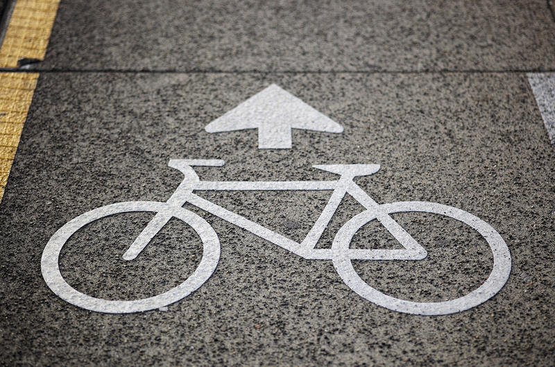 A Helmet's Not Enough: Cycling Safety On Vt. Roads bit.ly/2sxBexx https://t.co/yPQil5Ech5