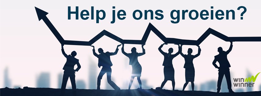 Help ons groeien als je d'r overtuigd bent dat #catering op het werk &amp; #events gezonder en meer verantwoord kan. dauranta.info/nl/help-