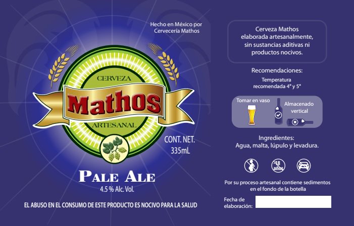 CervezaMathos's tweet photo. Domingo 2 de Julio los esperamos en cerveceria Aztlan ubicada en callejó Real del monte #10 col. santa cecilia, Tlalnepantla. Edo.Méx https://t.co/KWtbOlDHna
