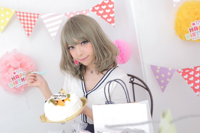 Twitterのコスプレ画像30