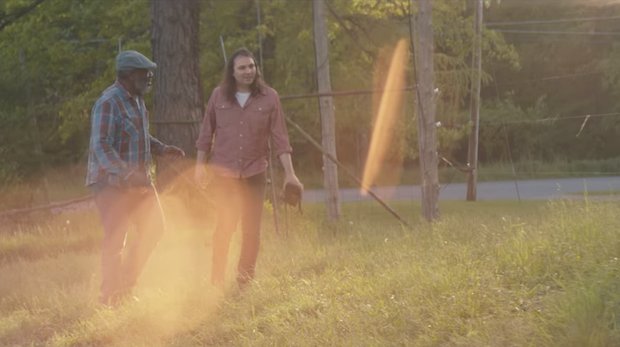 PureVolume (@purevolume) on Twitter photo WATCH: <a href="/TheWarOnDrugs/">The War on Drugs</a> share a thought-provoking new video for "Holding On" purevolume.com/news/WATCH-The… WATCH: <a href="/TheWarOnDrugs/">The War on Drugs</a> share a thought-provoking new video for "Holding On" purevolume.com/news/WATCH-The…