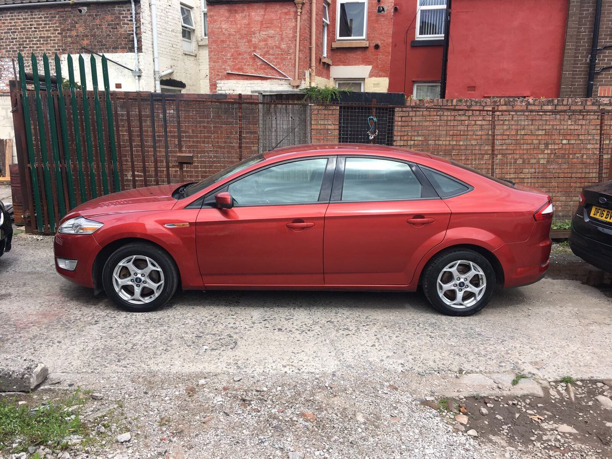 AutoRepairLpool's tweet image. 2010 Mondeo settle cab on a sefton plate £170 per week #settlecab #sefton