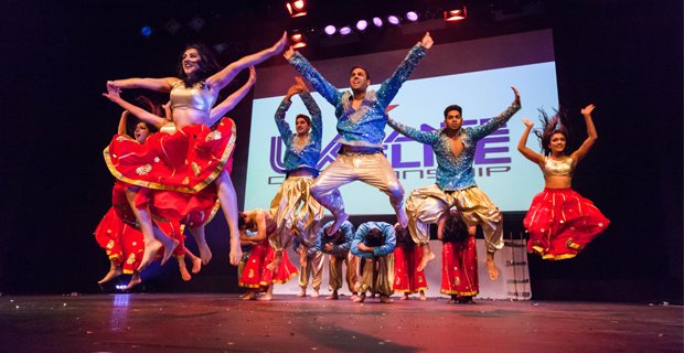 heartresearchuk's tweet photo. @BGT @ukdanceelite 
Check out the great video from @LSofBollywood encouraging dancers to take part in the #UKDEC2017
https://t.co/yffcmnp2ie https://t.co/Q1m89UJXuA