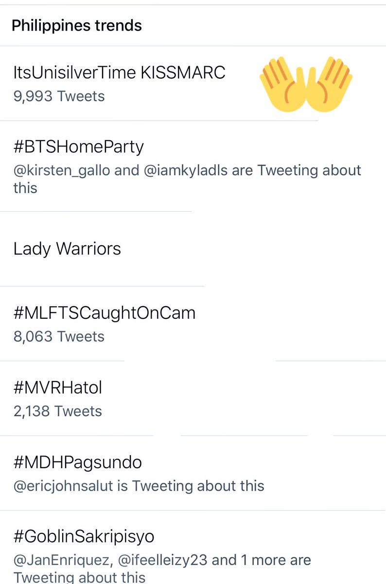 itsmeMarcoG's tweet photo. Woooooow! Maraming Maraming Salamat poooo!!! https://t.co/a1De03UcGn