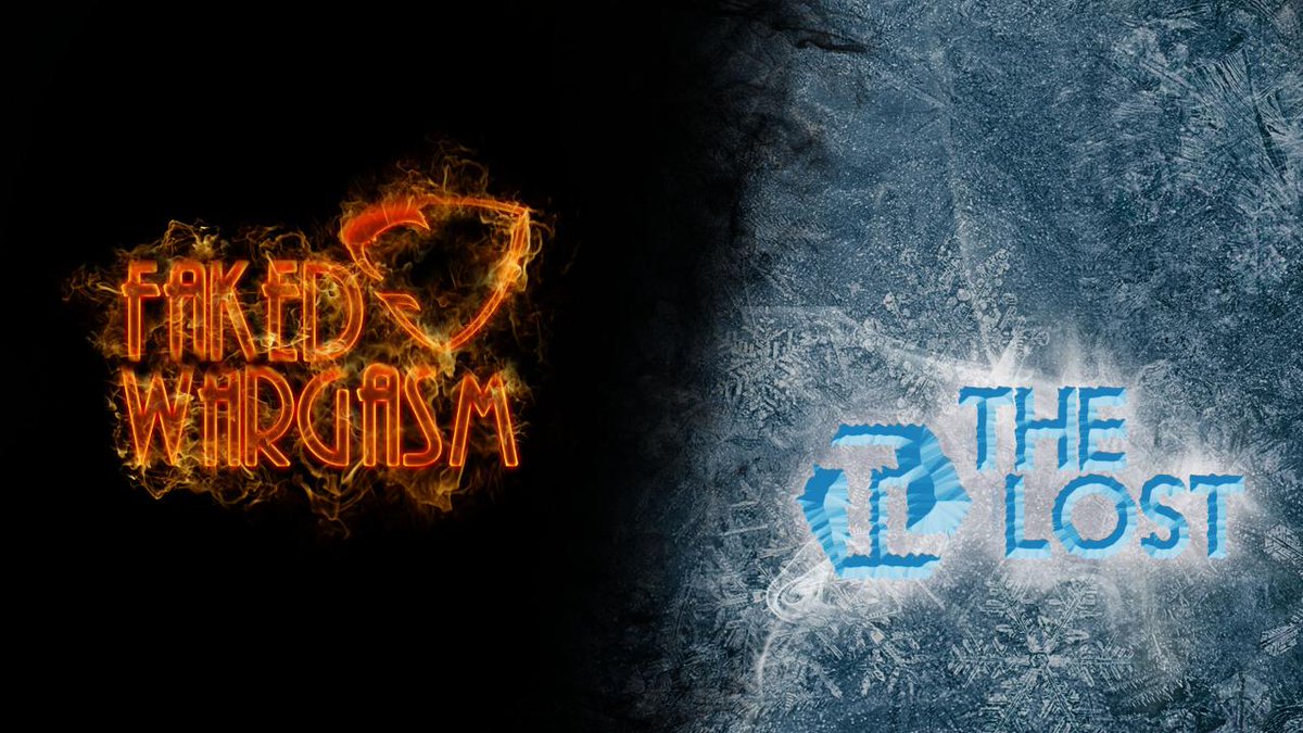 GL <a href="/TheLost_CoC/">The Lost</a> hope this will be an awesome match!! We gonna bring the heat🙌 lets have some fun💦💦