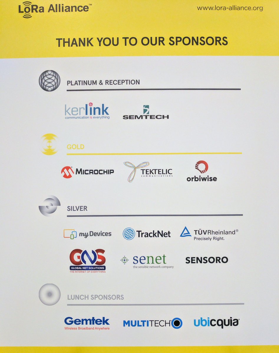 JoinedWorld's tweet image. Calm before the storm at todaya LoRa AMM #8 Market Place. #MultiTechSys table straight in front as you walk in